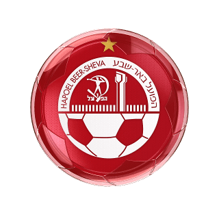 Hapoel Ashdod FC. Пиво Маккаби.